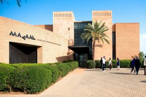 Visit guidée de Marrakech-Visit Marrakech avec guide-Quad faire a Marrakech-museum-of-african-contemporary-art-al-maaden Visit guidée de Marrakech-Visit Marrakech avec guide-Quad faire a Marrakech-museum-of-african-contemporary-art-al-maaden